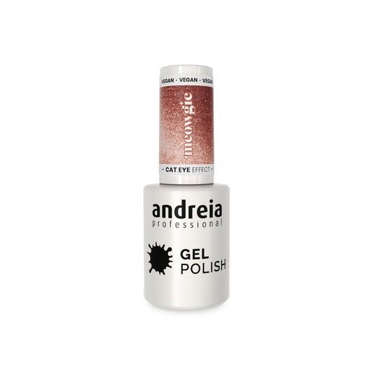 Andreia Professional Cat Eye Gel Polish MC4
