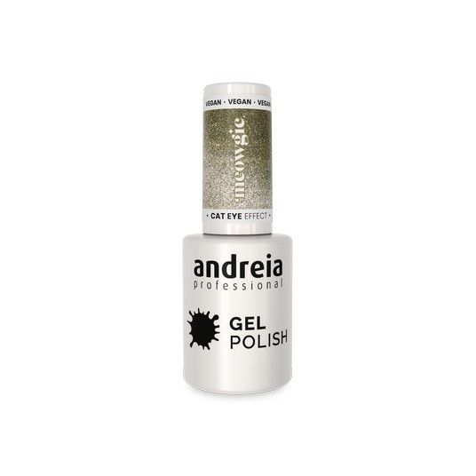 Andreia Professional Cat Eye Gel Polish MC5