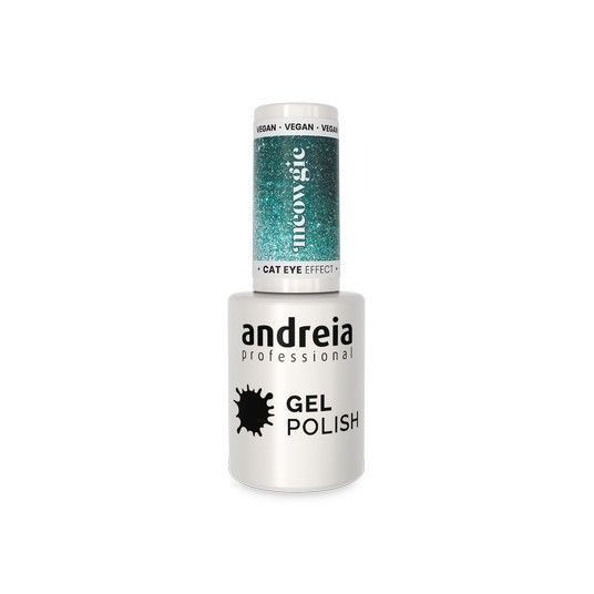 Andreia Professional Cat Eye Gel Polish MC6