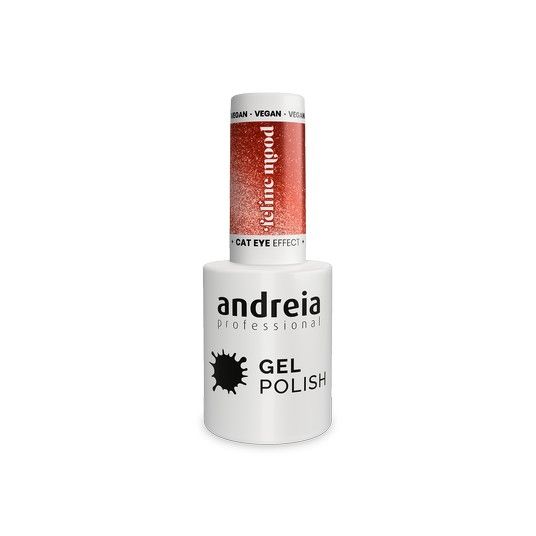 Andreia Professional Cat Eye Gel Polish FE1