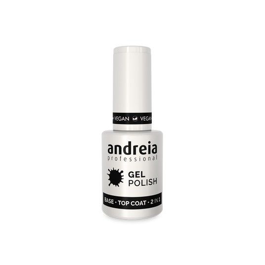 Andreia Professional base & top coat