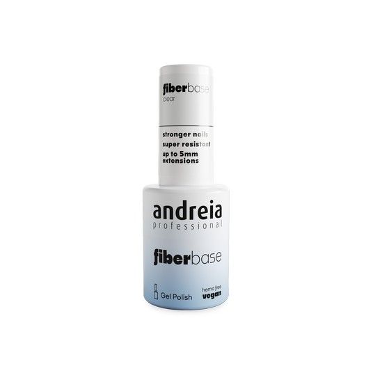Andreia Professional Fiber Base 01 Clear