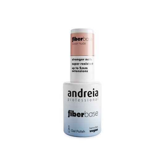 Andreia Professional Fiber Base 03 Cover
