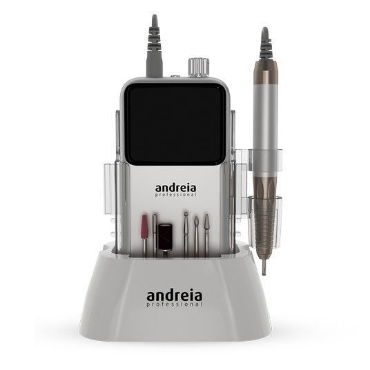 Andreia Professional wireless brushless drill