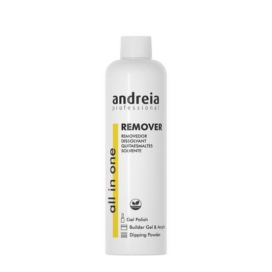 Andreia Professional All In One - Remover 250 ml