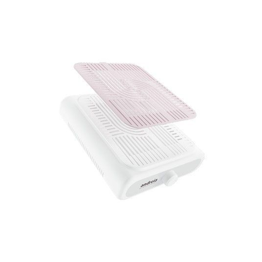 Andreia Professional Pro Duster Revolution
