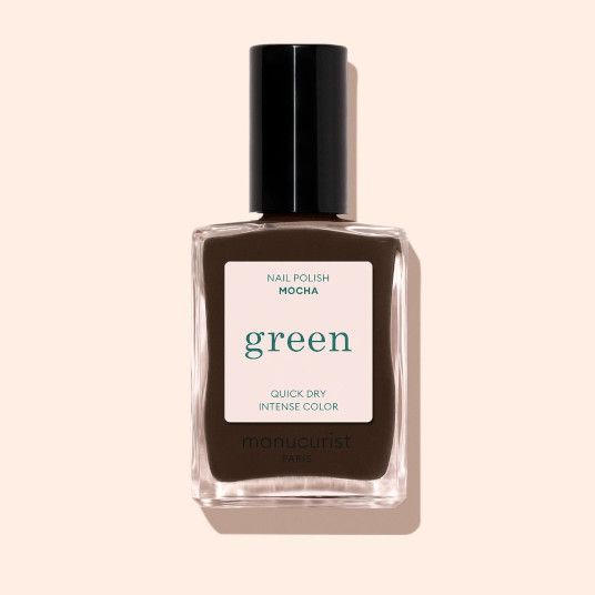 Manucurist Green Mocha