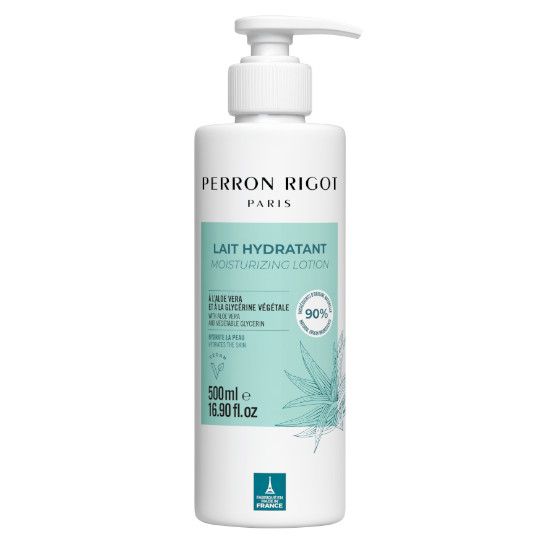 Perron Rigot vochtinbrengende melk