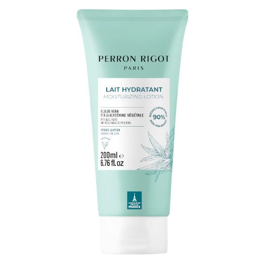 Perron Rigot vochtinbrengende melk