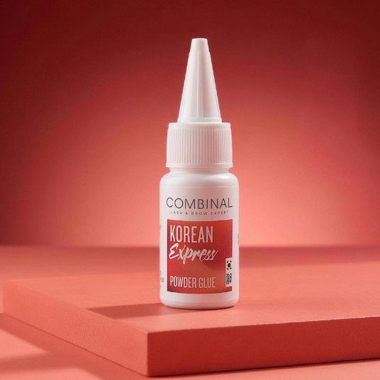 Combinal Korean Lash Lift Poederlijm