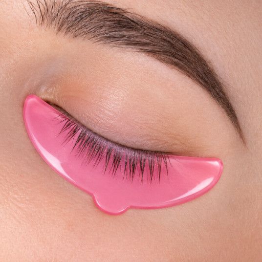 Plat Pad Korean Lash Lift Combinal