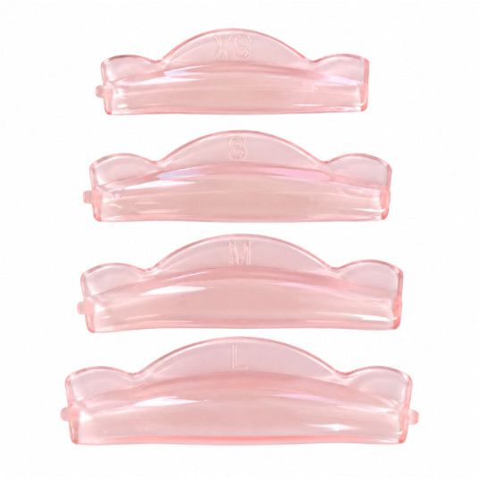 Pad curl sticky Korean Lash Lift Combinal