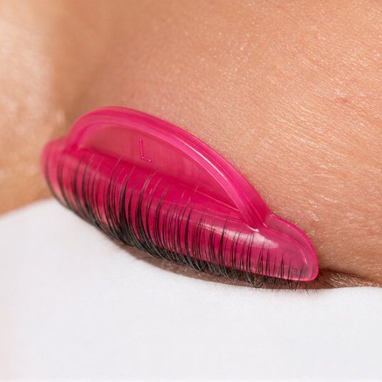 Pad Lift Korean Lash Lift
