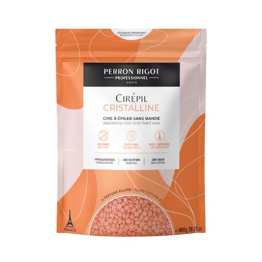 Perron Rigot Cristalline Filmhars
